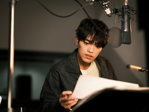 timelesz原嘉孝、バレーボール男子日本代表・小野寺太志選手と相思相愛　ナレーション務めたドキュメンタリー映画の裏側を公開