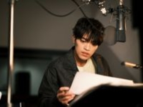 timelesz原嘉孝、バレーボール男子日本代表・小野寺太志選手と相思相愛　ナレーション務めたドキュメンタリー映画の裏側を公開