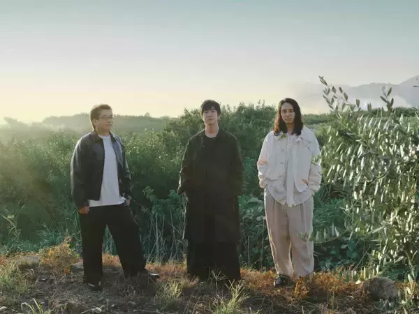 再始動レミオロメンのベストアルバムは45曲収録の3枚組　新曲やレアトラックも含む充実の内容に