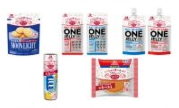 森永製菓、126年の歴史で初！　人と愛犬が一緒に食べられる“おやつ”発売へ　成長するペット市場で新たな開拓