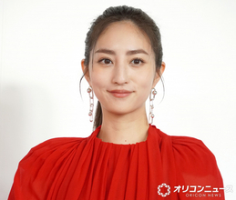 堀田茜「年々、お味噌汁が沁みてくる」　MC感嘆の“ポジティブ”ルーティン紹介