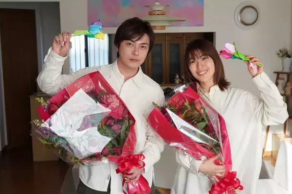 勝地涼×瀧本美織『身代金は誘拐です』、クランクアップ　浅香航大、桐山照史、泉谷星奈らも【コメント全文】