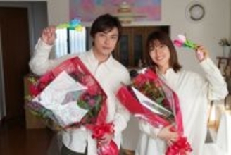 勝地涼×瀧本美織『身代金は誘拐です』、クランクアップ　浅香航大、桐山照史、泉谷星奈らも【コメント全文】