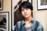 「『夫に間違いありません』で注目の15歳の新人俳優・二井景彪、尊敬する俳優は事務所の先輩・細田佳央太「俳優としても人としてもすごく憧れる存在」」の画像1