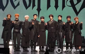 &TEAM、飛躍の2025年を経て”新たなステージ”へ「目標に向かって駆け抜ける」