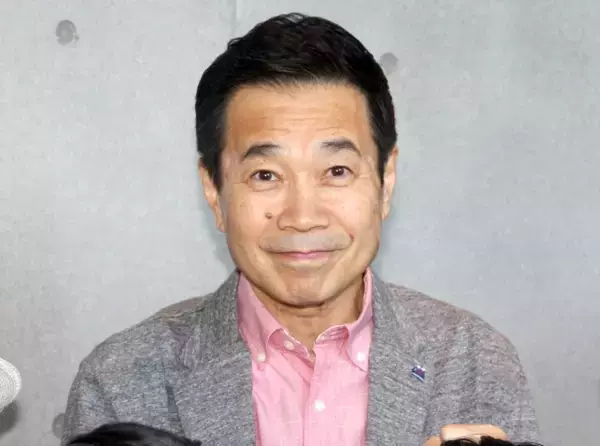 三宅裕司、運転免許証を”返納”　思わぬ理由での失効にスタジオ笑い「ちゃんと後期高齢者！」