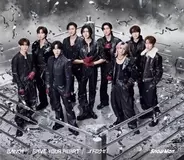 Snow Man、2026年度最高初週売上でシングル1位　男性アーティスト史上初、通算10作目の初週売上80万枚超え【オリコンランキング】