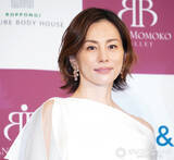「米倉涼子、30年ぶりにバレエの舞台へ　存在感のある大役に戸惑い「不安と疑問ばかりでした」」の画像1