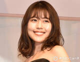 「有村架純、好きな“朝ごはんメニュー”を明かす「私はお米が好きなので…」」の画像1