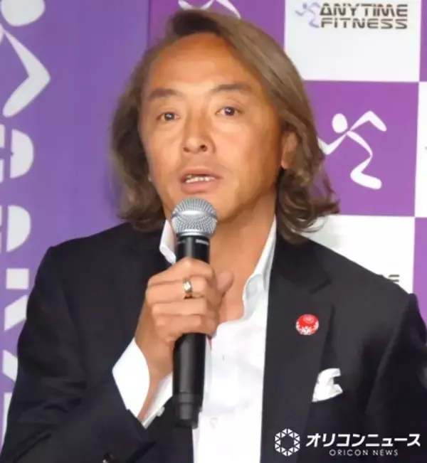 【W杯2026】元代表の北澤豪氏、ユニフォーム姿の息子＆娘と“顔出し”ショットが話題「娘さんと居ると、鼻の下伸びてるよ笑」「大きくなりましたねぇ〜」