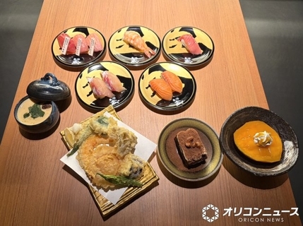 【くら寿司実食レポ】くら寿司のプレミアム回転寿司「無添蔵」新型店舗がオープン　際立つ鮮度とネタの厚みで楽しむ特別な食体験