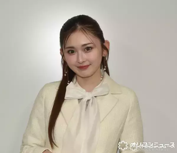 ゆうちゃみ、「優しいお父さんみたい」な付き合いのあるタレント明かす「すごい優しくて」「最近はすごくお土産をくれる」