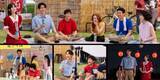 「高橋文哉、リアル“しんちゃん”エピソード披露　畑芽育&野村康太らから総ツッコミ」の画像1