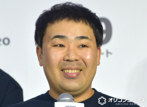 フットボールアワー岩尾望、600万円“ドイツ名車”の納車を報告　こだわりの“特別仕様”施した新愛車に「いい色」「オシャレですね」