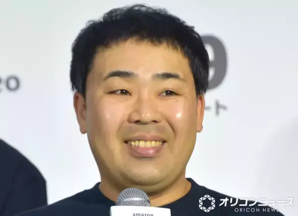 フットボールアワー岩尾望、600万円“ドイツ名車”の納車を報告　こだわりの“特別仕様”施した新愛車に「いい色」「オシャレですね」