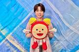 「M!LK塩﨑太智、『めざまし』エンタメプレゼンテーター就任「頑張り滅！」　メンバーには“まだ秘密”【コメント全文】」の画像1
