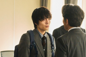 『さよならノワール』  誘拐事件が発生…暴走する岡山天音“鴨居”【第8話あらすじ】