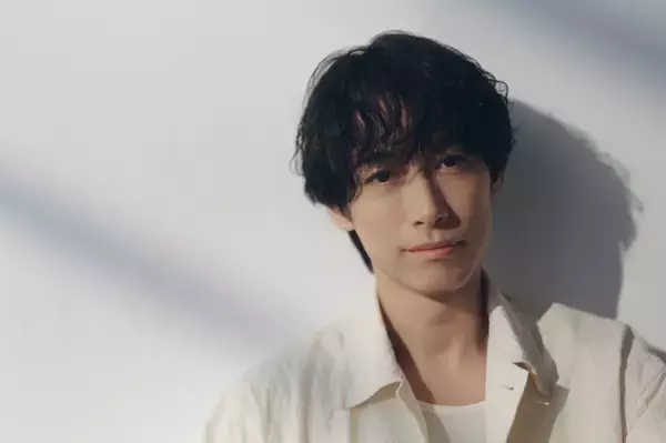 DEAN FUJIOKA、新曲「君が好きだ」11月4日配信決定　音楽キャリアの“第2章”告げるラブソング