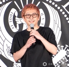 第1期BiS再集結ライブ、前説は渡辺淳之介　10年ぶりファンとの再会に「老けたねぇ」