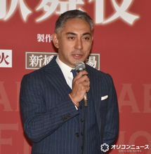 市川團十郎、映画『国宝』効果を明かす　歌舞伎が新しい段階へ「迎合するのではなく、歩み寄っていただくフェーズに」