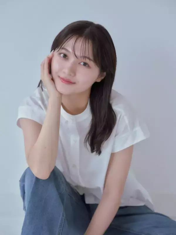 細川愛倫、初CM出演で驚き「まさか自分が」　ロキテクノ起用理由を説明