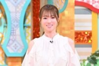 深田恭子、『痛快！明石家電視台』出演決定　観客200人が直球質問「新鮮でした」【コメントあり】