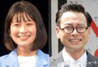 「あっ！おばちゃんだった！」 大塚千弘＆鈴木浩介に第2子誕生→山下リオの反応が話題に
