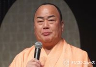 75歳・細川たかし、斬新な“サラダ菜”衣裳のビジュアル公開にファン爆笑「公式さんが何やっとんねん」「これぞ大物」「演歌界のハローキティ」