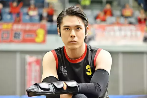 日曜劇場『ＧＩＦＴ』谷口聡一役に細田佳央太　キャラクター紹介（6）