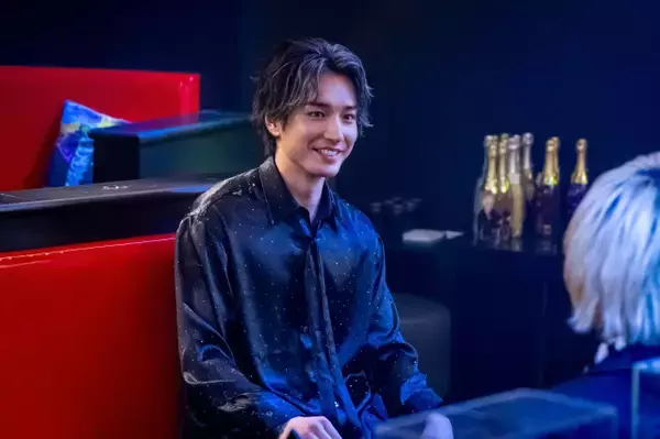 『LOVED ONE』宮澤佑が事件現場の第一発見者となるホスト役に【コメントあり】