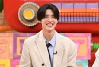 timelesz・松島聡、なにわ男子・藤原丈一郎から“驚きの行動”暴露される　真相語る
