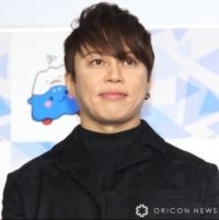 西川貴教、飛行機での「大変」な事態を明かす　さんまも驚く「それは珍しいケースやな」