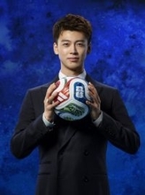“元プロ志望”竹内涼真、「FIFAワールドカップ2026」日テレ系スペシャルナビゲーターに就任　「ドキドキが止まりません」