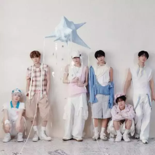 NCT WISHが平成リバイバル　初の日本語タイトル「YO-I-DON!」とTRF「BOY MEETS GIRL」リメイクを収録した両A面シングル