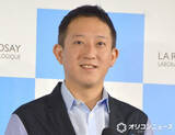 「サバンナ高橋のプロモーション起用「当面見合わせ」　ライオンが回答」の画像1