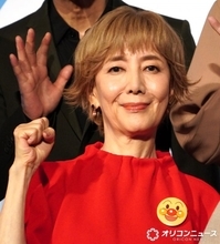 戸田恵子、『アンパンマン』アフレコ前に“ラジオ体操”山寺宏一が明かす「本格的にやっています」