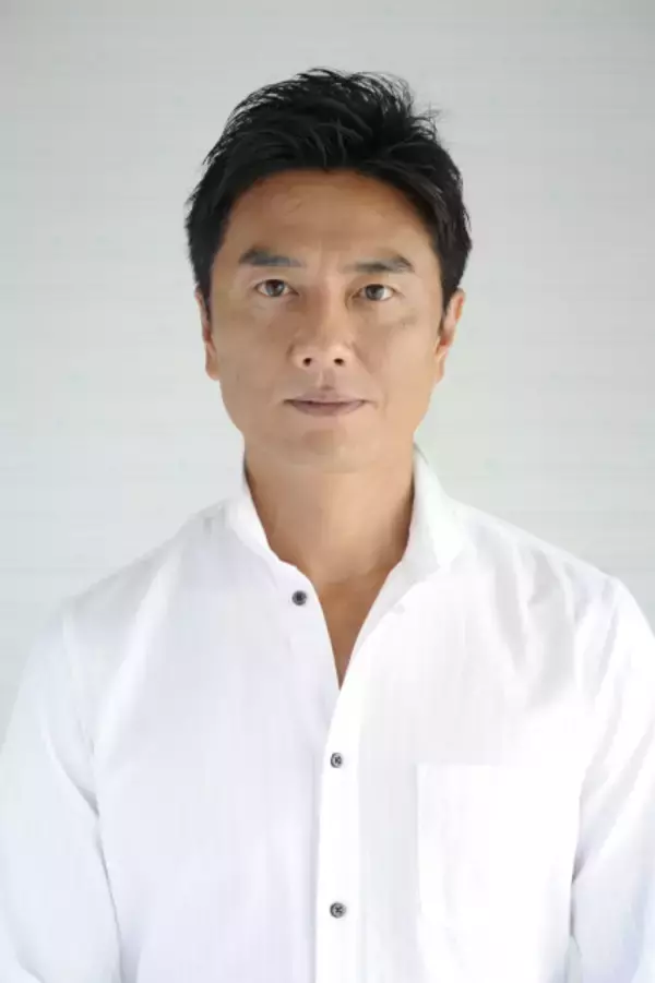 原田龍二“謝罪会見”の場所で番組イベント「唯一無二のメモリアルスポット！」