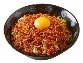 ベビースターの「油そば」「台湾ラーメン」など限定登場　東京駅地下の東京ラーメンストリート【メニュー一覧】