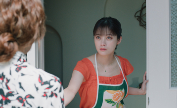 橋本環奈主演『バカンスの法則』第4話　別荘を揺るがす“衝撃の来客”【あらすじ＆場面写真】