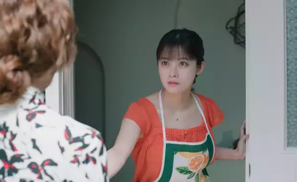 橋本環奈主演『バカンスの法則』第4話　別荘を揺るがす“衝撃の来客”【あらすじ＆場面写真】