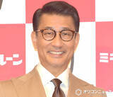 「中井貴一、岸惠子さんを追悼　父・佐田啓二さんとの意外な縁つづる「時空を超えたお手伝いができました」」の画像1