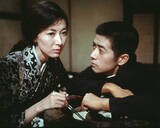 「NHK、岸惠子さん追悼番組を発表　1960年『おとうと』レストア版から2019年放送のドラマまで【一覧＆スケジュール】」の画像1