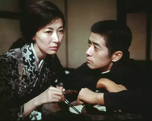 NHK、岸惠子さん追悼番組を発表　1960年『おとうと』レストア版から2019年放送のドラマまで【一覧＆スケジュール】