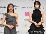 「あのと森香澄、いつか挑戦したいヘアスタイル明かす　ショートカットと「重めのロングで、ストレートで黒でぱっつん」」の画像1