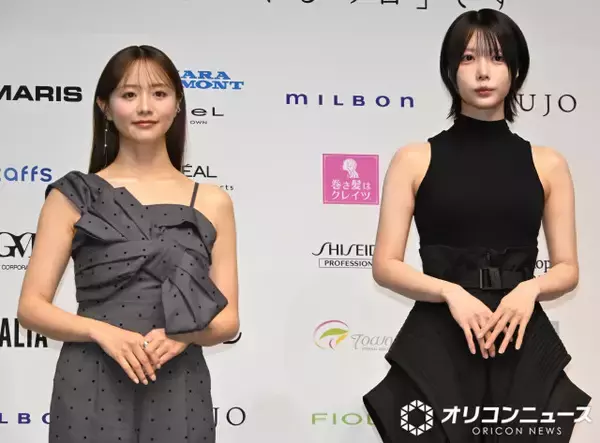 あのと森香澄、いつか挑戦したいヘアスタイル明かす　ショートカットと「重めのロングで、ストレートで黒でぱっつん」