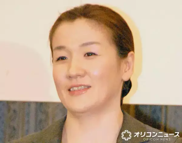 谷亮子、51歳の誕生日を報告　兄弟で同じスポーツに励む長男＆次男の近況明かし「母としても青春を送っています」　夫は元プロ野球選手・谷佳知氏