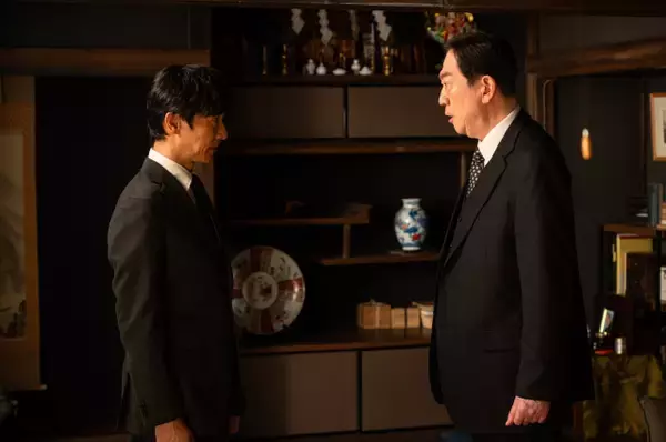 『VIVANT』本性発覚→ネット怒り「本当に最低」「テレビ壊しそうになったよ」