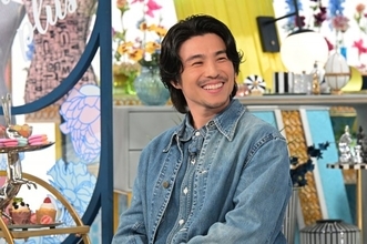 中尾明慶、妻・仲里依紗が明かす“世間が知らない姿” 夫婦円満の秘訣も