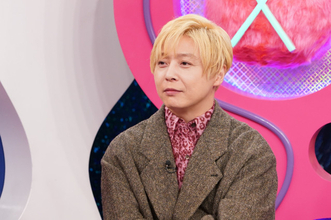 堂本剛＆間宮祥太朗、カップ焼きそばの味に驚がく　『X秒後の新世界』2時間SP今夜放送
