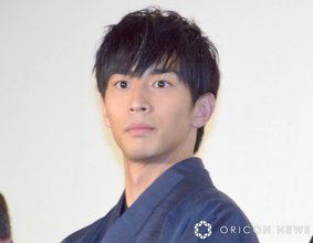 市川知宏、甥っ子&姪っ子とちいかわパークへ “ゴブリンの牢獄”で記念ショット公開「市川くんとちいかわが同じ画角に入るのめっちゃ夢でした」